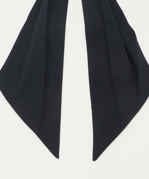 BEAUTY&YOUTH UNITED ARROWS / ビューティー&ユース ユナイテッドアローズ バンダナ・スカーフ | ネック クロス | 詳細9