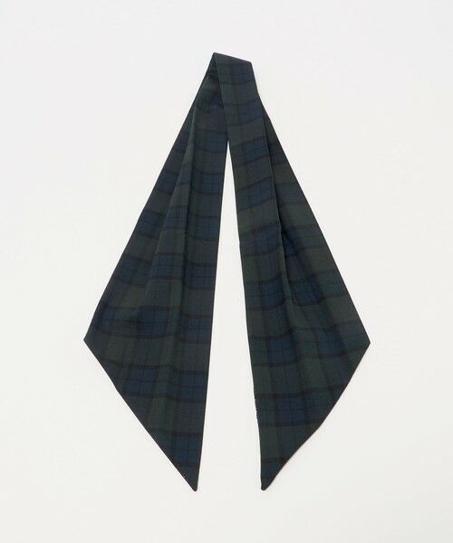 BEAUTY & YOUTH UNITED ARROWS/ビューティー&ユース ユナイテッドアローズ ネック クロス その他1 FREE