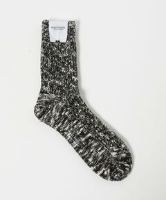 BEAUTY&YOUTH UNITED ARROWS / ビューティー&ユース ユナイテッドアローズ ソックス | ビッグ スラブ  レギュラー ソックス