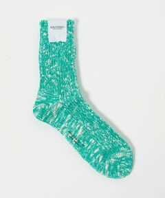 BEAUTY&YOUTH UNITED ARROWS / ビューティー&ユース ユナイテッドアローズ ソックス | ビッグ スラブ  レギュラー ソックス