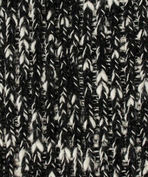 BEAUTY&YOUTH UNITED ARROWS / ビューティー&ユース ユナイテッドアローズ ソックス | ビッグ スラブ  レギュラー ソックス | 詳細1