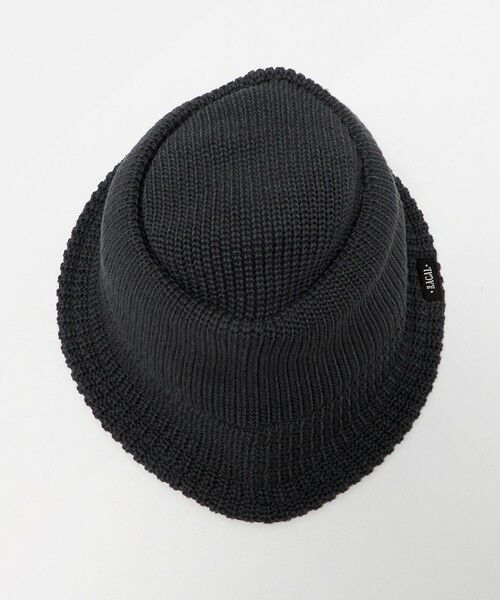 BEAUTY&YOUTH UNITED ARROWS / ビューティー&ユース ユナイテッドアローズ ハット | ＜Racal＞ニット バケット ハット | 詳細11