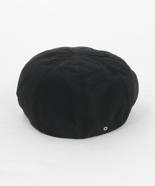 BEAUTY&YOUTH UNITED ARROWS / ビューティー&ユース ユナイテッドアローズ ハンチング・キャスケット・ベレー帽 | ＜halo commodity＞ソルト パス ベレー帽 | 詳細1