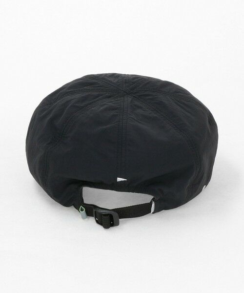 BEAUTY&YOUTH UNITED ARROWS / ビューティー&ユース ユナイテッドアローズ ハンチング・キャスケット・ベレー帽 | ＜halo commodity＞ソルト パス ベレー帽 | 詳細2