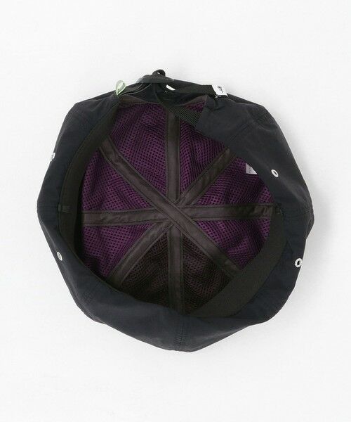 BEAUTY&YOUTH UNITED ARROWS / ビューティー&ユース ユナイテッドアローズ ハンチング・キャスケット・ベレー帽 | ＜halo commodity＞ソルト パス ベレー帽 | 詳細3