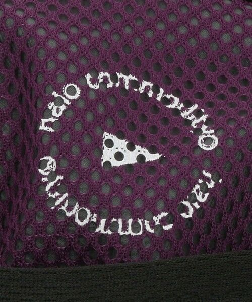 BEAUTY&YOUTH UNITED ARROWS / ビューティー&ユース ユナイテッドアローズ ハンチング・キャスケット・ベレー帽 | ＜halo commodity＞ソルト パス ベレー帽 | 詳細17