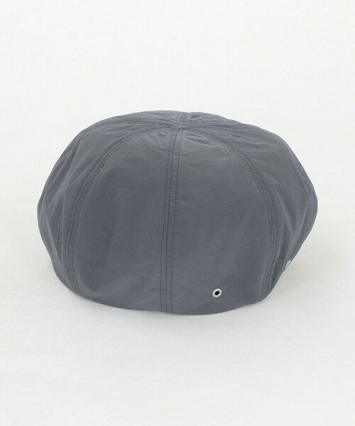 BEAUTY&YOUTH UNITED ARROWS / ビューティー&ユース ユナイテッドアローズ ハンチング・キャスケット・ベレー帽 | ＜halo commodity＞ソルト パス ベレー帽 | 詳細7