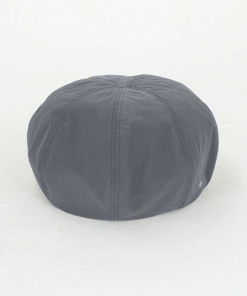 BEAUTY&YOUTH UNITED ARROWS / ビューティー&ユース ユナイテッドアローズ ハンチング・キャスケット・ベレー帽 | ＜halo commodity＞ソルト パス ベレー帽 | 詳細8