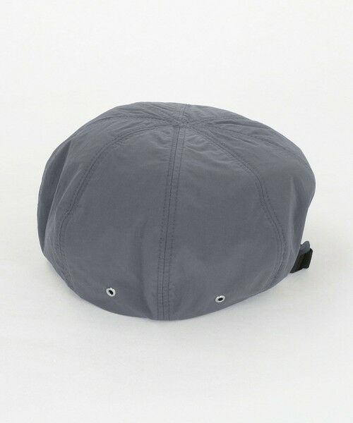 BEAUTY&YOUTH UNITED ARROWS / ビューティー&ユース ユナイテッドアローズ ハンチング・キャスケット・ベレー帽 | ＜halo commodity＞ソルト パス ベレー帽 | 詳細9