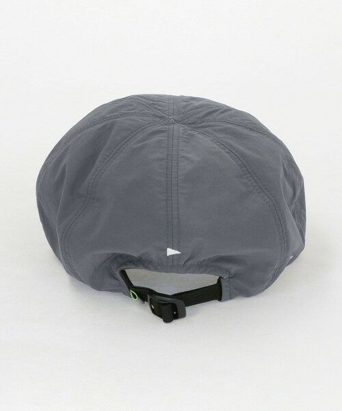 BEAUTY&YOUTH UNITED ARROWS / ビューティー&ユース ユナイテッドアローズ ハンチング・キャスケット・ベレー帽 | ＜halo commodity＞ソルト パス ベレー帽 | 詳細10