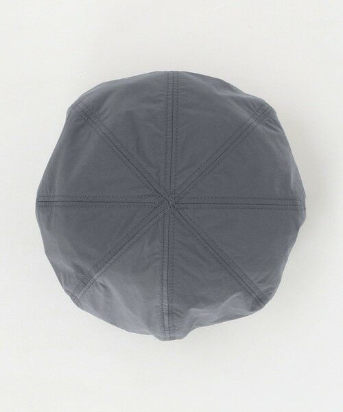 BEAUTY&YOUTH UNITED ARROWS / ビューティー&ユース ユナイテッドアローズ ハンチング・キャスケット・ベレー帽 | ＜halo commodity＞ソルト パス ベレー帽 | 詳細11