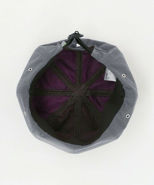 BEAUTY&YOUTH UNITED ARROWS / ビューティー&ユース ユナイテッドアローズ ハンチング・キャスケット・ベレー帽 | ＜halo commodity＞ソルト パス ベレー帽 | 詳細12