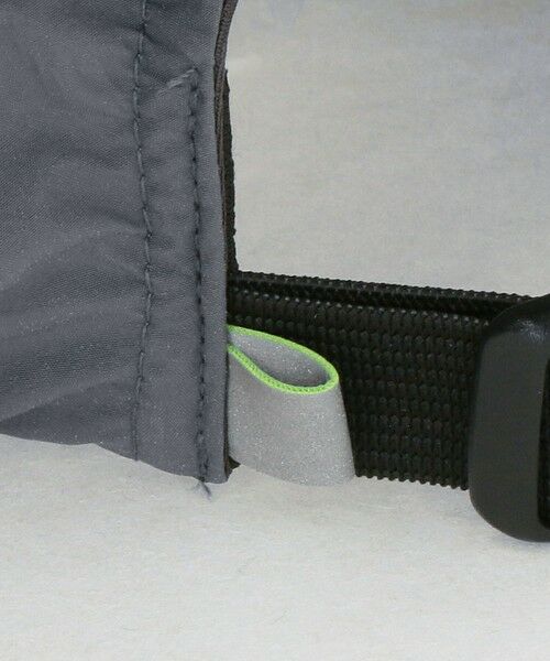 BEAUTY&YOUTH UNITED ARROWS / ビューティー&ユース ユナイテッドアローズ ハンチング・キャスケット・ベレー帽 | ＜halo commodity＞ソルト パス ベレー帽 | 詳細13