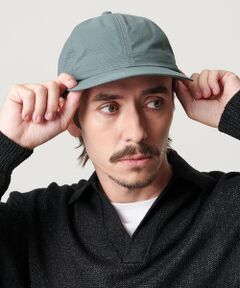 BEAUTY&YOUTH UNITED ARROWS / ビューティー&ユース ユナイテッドアローズ キャップ | グラフチェック キャップ