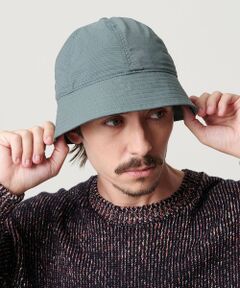 BEAUTY&YOUTH UNITED ARROWS / ビューティー&ユース ユナイテッドアローズ ハット | グラフチェック ハット