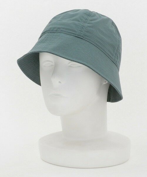 BEAUTY&YOUTH UNITED ARROWS / ビューティー&ユース ユナイテッドアローズ ハット | グラフチェック ハット | 詳細10