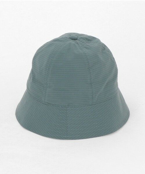 BEAUTY&YOUTH UNITED ARROWS / ビューティー&ユース ユナイテッドアローズ ハット | グラフチェック ハット | 詳細2