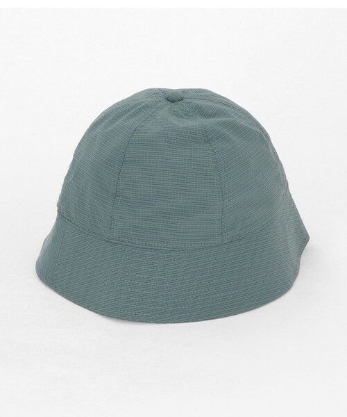 BEAUTY&YOUTH UNITED ARROWS / ビューティー&ユース ユナイテッドアローズ ハット | グラフチェック ハット | 詳細3