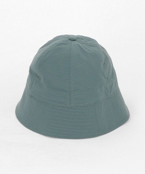 BEAUTY&YOUTH UNITED ARROWS / ビューティー&ユース ユナイテッドアローズ ハット | グラフチェック ハット | 詳細4