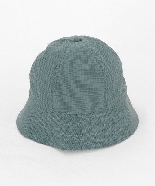 BEAUTY&YOUTH UNITED ARROWS / ビューティー&ユース ユナイテッドアローズ ハット | グラフチェック ハット | 詳細5