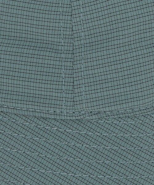 BEAUTY&YOUTH UNITED ARROWS / ビューティー&ユース ユナイテッドアローズ ハット | グラフチェック ハット | 詳細8