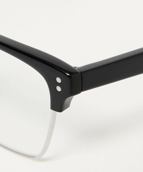 別注BEAUTY&YOUTH＞メガネ 別注】 ＜KANEKO OPTICAL（金子眼鏡）＞ French/アイウェア