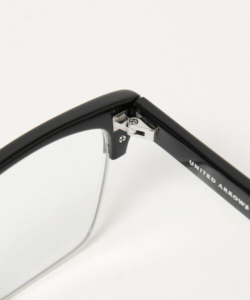 KANEKO OPTICAL UNITED ARROWS 別注 別注】＜KANEKO OPTICAL（金子眼鏡）＞Modern PHOTOCHROMIC
