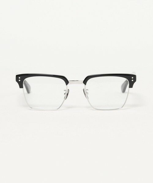 BEAUTY & YOUTH UNITED ARROWS/r[eB[&[X iCebhA[Y yʒzKANEKO OPTICALiqዾjMont ACEFA MADE IN JAPAN BLACK FREE