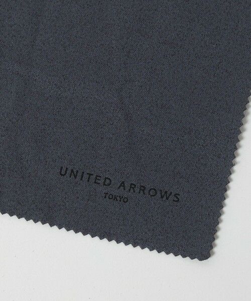 BEAUTY&YOUTH UNITED ARROWS / ビューティー&ユース ユナイテッドアローズ サングラス・メガネ | 【別注】＜KANEKO OPTICAL（金子眼鏡）＞Mont モント アイウェア | 詳細16