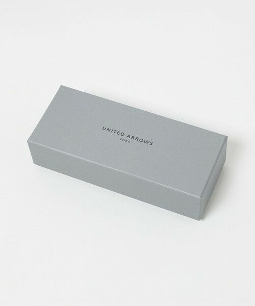 BEAUTY&YOUTH UNITED ARROWS / ビューティー&ユース ユナイテッドアローズ サングラス・メガネ | 【別注】＜KANEKO OPTICAL（金子眼鏡）＞Mont モント アイウェア | 詳細18