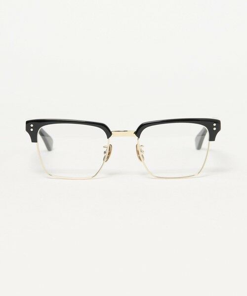 別注】＜KANEKO OPTICAL（金子眼鏡）＞Mont アイウェア MADE IN