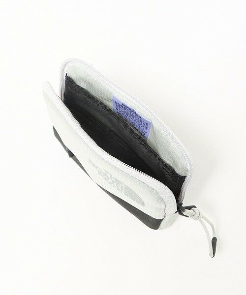 BEAUTY&YOUTH UNITED ARROWS / ビューティー&ユース ユナイテッドアローズ その他小物 | ＜THE NORTH FACE＞ヘイジー ワレット | 詳細4