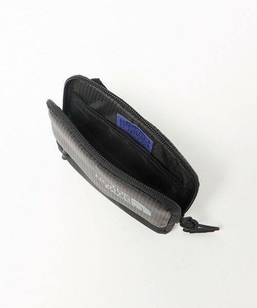 BEAUTY&YOUTH UNITED ARROWS / ビューティー&ユース ユナイテッドアローズ その他小物 | ＜THE NORTH FACE＞ヘイジー ワレット | 詳細7