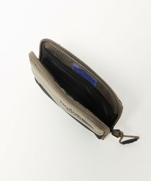 BEAUTY&YOUTH UNITED ARROWS / ビューティー&ユース ユナイテッドアローズ その他小物 | ＜THE NORTH FACE＞ヘイジー ワレット | 詳細9