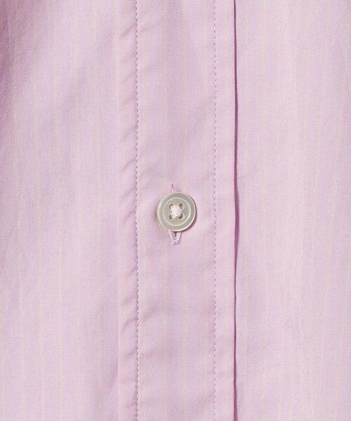 BEAUTY&YOUTH UNITED ARROWS / ビューティー&ユース ユナイテッドアローズ シャツ・ブラウス | コットン ストライプビッグシャツ | 詳細21