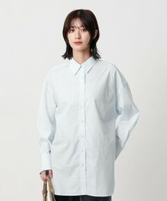 BEAUTY&YOUTH UNITED ARROWS / ビューティー&ユース ユナイテッドアローズ シャツ・ブラウス | コットンブロード レギュラーカラーシャツ