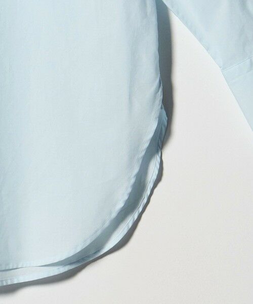 BEAUTY&YOUTH UNITED ARROWS / ビューティー&ユース ユナイテッドアローズ シャツ・ブラウス | コットンブロード レギュラーカラーシャツ | 詳細19