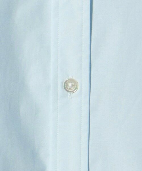 BEAUTY&YOUTH UNITED ARROWS / ビューティー&ユース ユナイテッドアローズ シャツ・ブラウス | コットンブロード レギュラーカラーシャツ | 詳細20