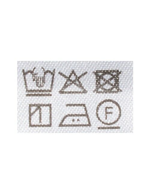 BEAUTY&YOUTH UNITED ARROWS / ビューティー&ユース ユナイテッドアローズ シャツ・ブラウス | ポリエステルウール ローンチェックシャツ | 詳細14