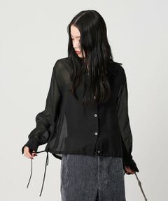 cam@定価14850円 新品 ビューティ＆ユース ブラウス F ビューティー＆ユース ユナイテッドアローズのレディースの