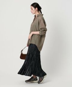 cam@定価14850円 新品 ビューティ＆ユース ブラウス F ビューティー＆ユース ユナイテッドアローズのレディースの
