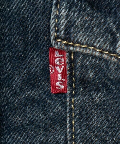 BEAUTY&YOUTH UNITED ARROWS / ビューティー&ユース ユナイテッドアローズ シャツ・ブラウス | ＜Levi's＞スタンダードウエスタン シャツ | 詳細13