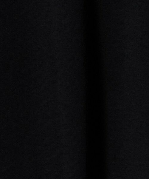 BEAUTY&YOUTH UNITED ARROWS / ビューティー&ユース ユナイテッドアローズ カットソー | ポンチ ラウンドヘム カットソー | 詳細14