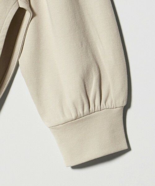 BEAUTY&YOUTH UNITED ARROWS / ビューティー&ユース ユナイテッドアローズ カットソー | ポンチ ラウンドヘム カットソー | 詳細24