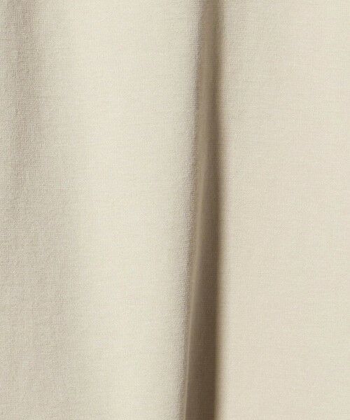 BEAUTY&YOUTH UNITED ARROWS / ビューティー&ユース ユナイテッドアローズ カットソー | ポンチ ラウンドヘム カットソー | 詳細26