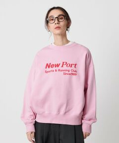 BEAUTY&YOUTH UNITED ARROWS ロゴトレーナースウェット 楽天市場】beauty&youth united arrows（スウェット・トレーナー
