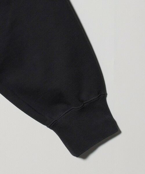 BEAUTY&YOUTH UNITED ARROWS / ビューティー&ユース ユナイテッドアローズ スウェット | コットン裏毛 ロゴスウェット プルオーバー | 詳細16