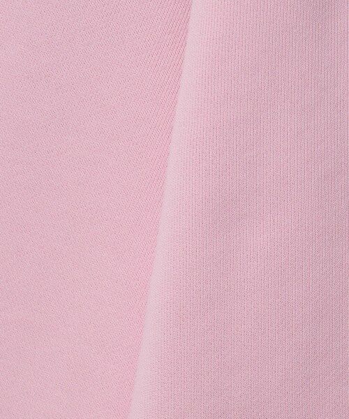 BEAUTY&YOUTH UNITED ARROWS / ビューティー&ユース ユナイテッドアローズ スウェット | コットン裏毛 ロゴスウェット プルオーバー | 詳細30