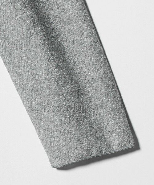 BEAUTY&YOUTH UNITED ARROWS / ビューティー&ユース ユナイテッドアローズ カットソー | コットンポリエステル ラメロングスリーブカットソー | 詳細17