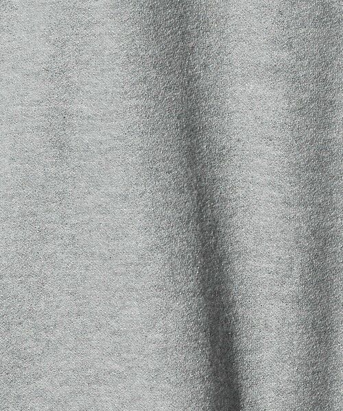 BEAUTY&YOUTH UNITED ARROWS / ビューティー&ユース ユナイテッドアローズ カットソー | コットンポリエステル ラメロングスリーブカットソー | 詳細18